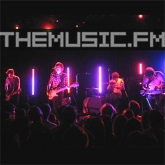 TheMusic.FM