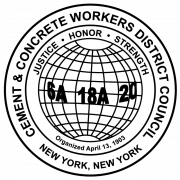 New York Concrete Workers’ District Council