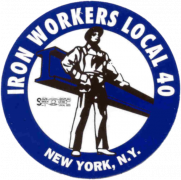 Iron Workers Local 40