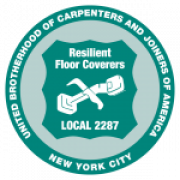 Carpenters Local 2287 Resilient Floor Coverers