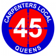 Carpenters Local 45