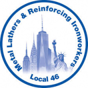 Metallic Lathers and Reinforcing Iron Workers Local 46