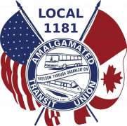 Amalgamated Transit Union Local 1181