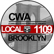 Communications Workers of America (CWA) Local 1109