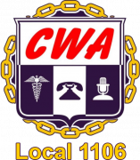 Communications Workers of America (CWA) Local 1106