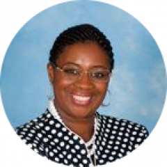 Tamika Mapp, State Committee Member, 68th Assembly District