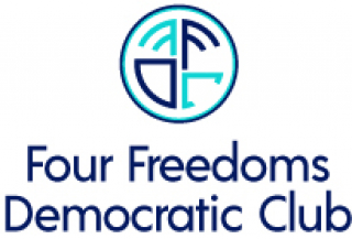 Four Freedoms Democratic Club